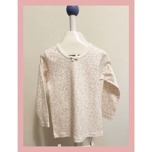 Jamie Kay Long Sleeve Shirt 3T